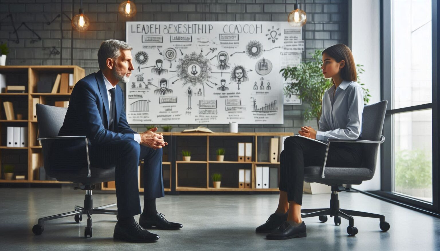 Coaching Ejecutivo